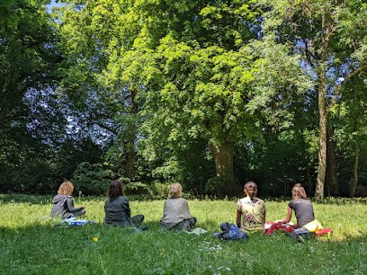 Naturopathe et Psycho-Somatothérapeute - Sandrine Charles-Cobi, Praticien de Médecine Alternative à Saint-Laurent-de-Mure