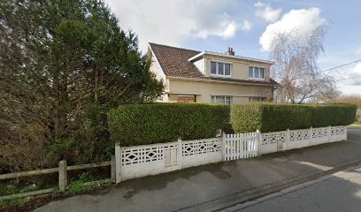Coolen Hubert Andre Romain, Praticien de Médecine Alternative à Calais