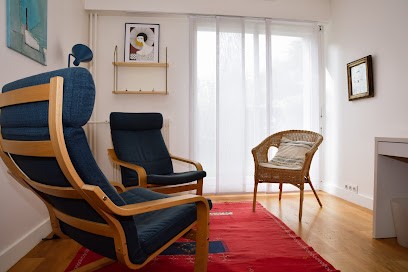 Alexia Vétillart - Thérapie & Ateliers (EI), Praticien de Médecine Alternative à Meudon