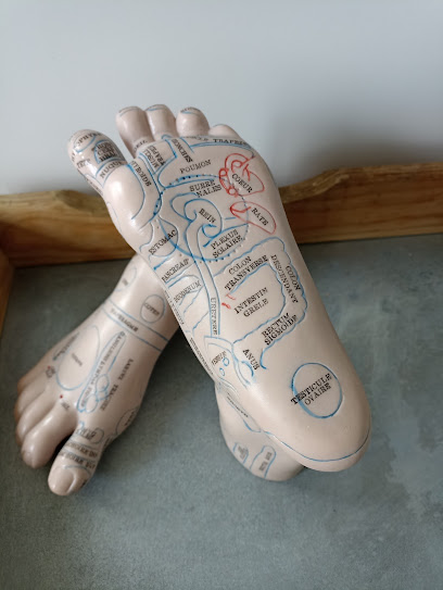 Sophie Defeings Reflexologue, Réflexologue à Blois
