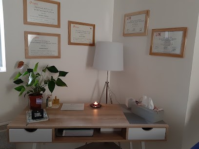 Nathalie Réflexologue Relaxologue, Réflexologue à Vic-sur-Aisne