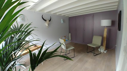 Eric FOURNIER - Cabinet HypnoThéra'Psy, Hypnothérapeute à Libourne