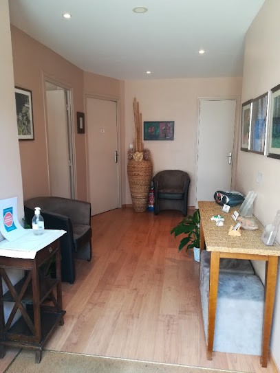 Cabinet Bien-Etre - Mélissa Tricot, Praticien de Médecine Alternative à Annecy