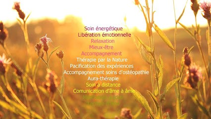 Mahora Thérapie - Manon Ecrepont, Praticien de Médecine Alternative à La Plagne Tarentaise