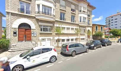 Eunice Bremaud - Sophrologie, Praticien de Médecine Alternative à Bayonne