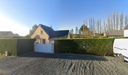 Cécile Ouvrard- Hypnose à Quettreville-sur-Sienne, Hypnothérapeute à Quettreville-sur-Sienne