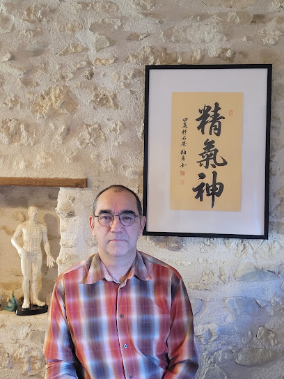 Jean-Yves Cante - Médecine Traditionnelle Chinoise -Vichy, Praticien De Médecine Alternative à Billy