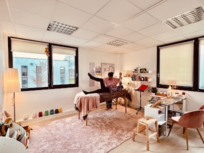 Kinésiologue Caen Céline Helft, Praticien de Médecine Alternative à Saint-Contest