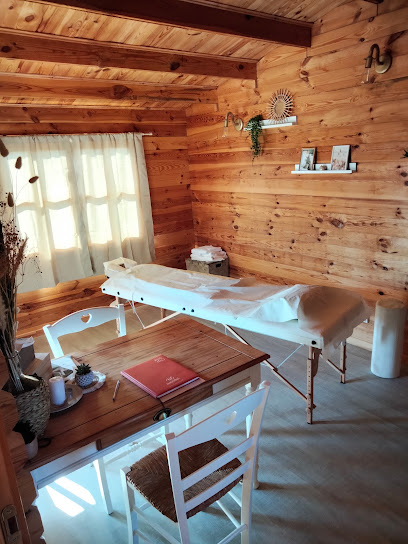 Laure Shiatsu Praticien De Médecine Alternative à Lévignac-de-Guyenne