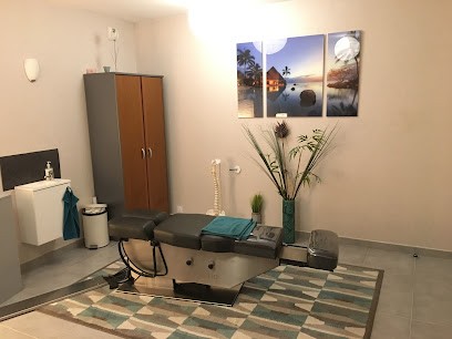 Yann Ollivier, Praticien de Médecine Alternative à Grenoble