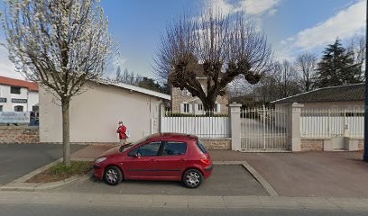Chloé Chapelan, Hypnose et Thérapie Brève, Hypnothérapeute à Charnay-lès-Mâcon