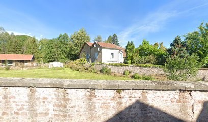 Jh.Magnetiseur, Praticien de Médecine Alternative à Raon-aux-Bois
