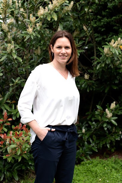 Maud Auger Veuillot Reflexologue, Réflexologue à Montfermeil