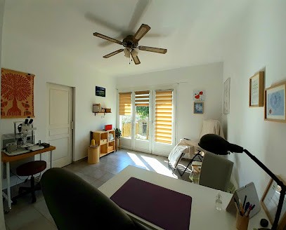 LEOUFFRE Katia naturopathe, Praticien de Médecine Alternative à Digne-les-Bains