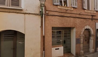 Hypnopsypaca, Hypnothérapeute au Beausset