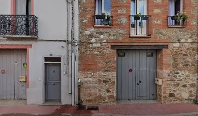 Riera Veronique, Réflexologue à Argelès-sur-Mer