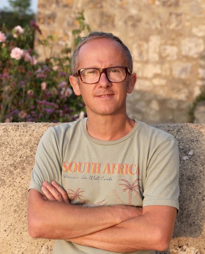 Thierry Perrin Naturopathe | Micronutrition, Praticien de Médecine Alternative à Dieppe