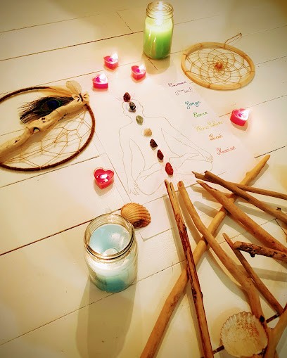 Thomas Énergétique, Praticien de Médecine Alternative à Castelnau-le-Lez