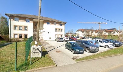 Anne Isabelle Réflexologie, Réflexologue à Seynod