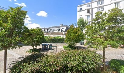 David Lequesne, Praticien de Médecine Alternative à Rueil-Malmaison