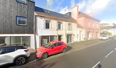 Cathiereflexo, Réflexologue à Plabennec