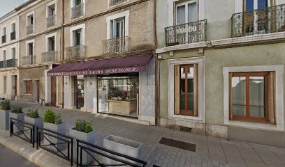 Cateau Bertrand Sophrologue Gap, Praticien de Médecine Alternative à Gap