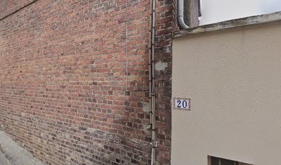 Nadia Hamoudi - Horasis hypnose et thérapies brèves, Hypnothérapeute à Mont-Saint-Aignan