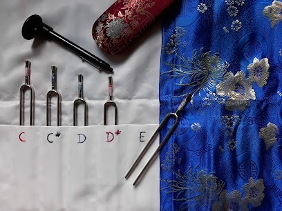 Mouv'envie, Praticien de Médecine Alternative à Léran