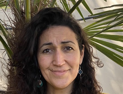 Exploratrice de votre être par l'Hypnose médiumnique/Auteure, Hypnothérapeute à Herblay