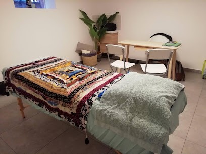 Bedon Jennifer, Praticien de Médecine Alternative à Roquebrune-Cap-Martin