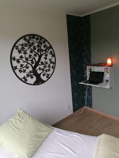 LE CORPS AUX PIEDS, Réflexologue à Rumilly-en-Cambrésis