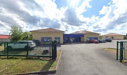 Cécile FRANÇOIS Sophrologue, Praticien de Médecine Alternative à Tucquegnieux