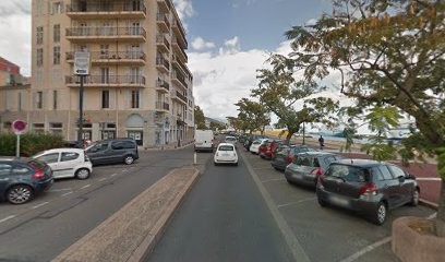 Damien Ravel Rosso, Praticien de Médecine Alternative à Bastia