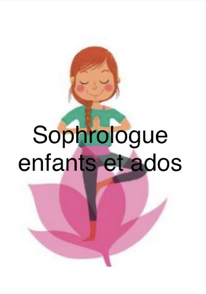 Anne ROCHINA-PERRET sophrologie/hypnose/ magnétisme, Hypnothérapeute à Lançon-Provence