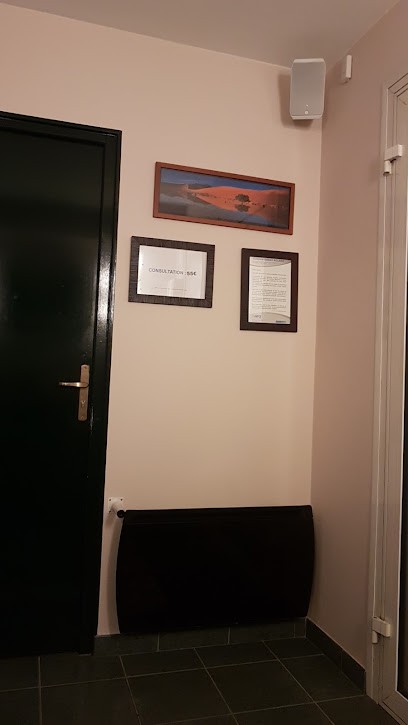 Pinto Silvère, Praticien de Médecine Alternative à Brétigny-sur-Orge