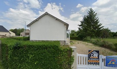 Bénédicte Kolnik ( Jolly Spirit ), Hypnothérapeute à Bû