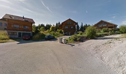 Denis Delbeke Réflexologie plantaire, Réflexologue à Jougne