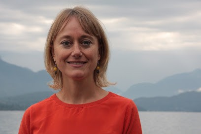 Anne-Sophie Watelet, Réflexologue à Annecy