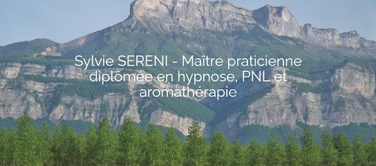 Sylvie SERENI - Cabinet d’hypnothérapie et PNL en Grésivaudan, Hypnothérapeute à Froges