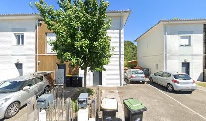 O'Fée, Réflexologue à Canéjan