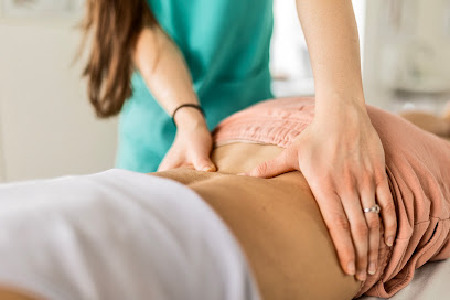 Blandine Marchand Acupressure-Fascias Thérapeute, Praticien De Médecine Alternative à Chartres