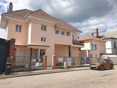Lemant Collet Carole, Praticien de Médecine Alternative à Saint-Dié-des-Vosges