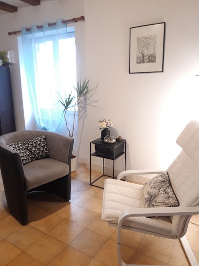 Hypnothérapeute Nathalie Lafont, Hypnothérapeute à Vendôme