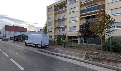 Mallaury Waldburger Sophrologue, Énergéticienne, Accompagnement Des Corps, Esprits Et émotions, Praticien de Médecine Alternative à Lingolsheim