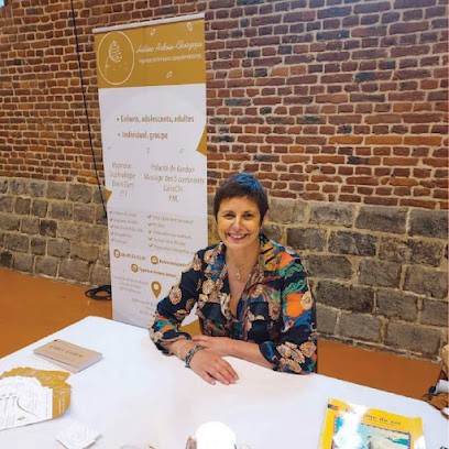 Hélène Ardoin - Hypnose - Sophrologie, Reflexologie, Energeticienne, Bien etre - Hesdin, Saint Pol, Doullens, Auxi, Hypnothérapeute à Willeman