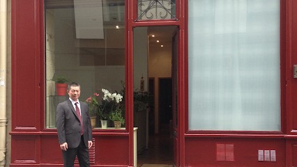 Wu Qun - Réflexologie Et Tui Na, Réflexologue à Paris 01