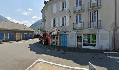Shiatsu Thomas Renault, Praticien de Médecine Alternative à Soulom