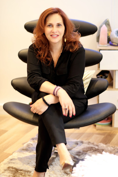 Label Coach Daniela Knafo, Service D'hypnothérapie à Paris 09