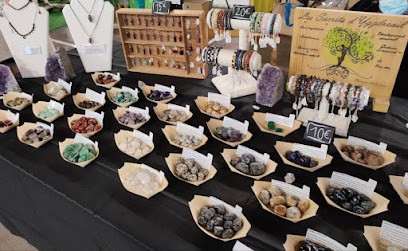 Les Secrets d'Yggdrasil, Praticien de Médecine Alternative à Artagnan