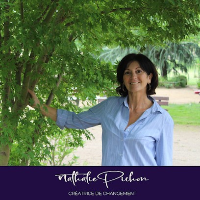 Nathalie Pichon - Créatrice De Changement, Hypnothérapeute à Ussac